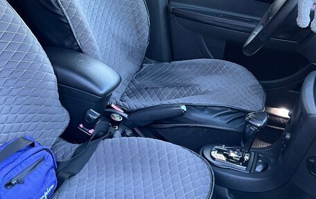 Citroen C4 II рестайлинг, 2006 год, 550 000 рублей, 14 фотография