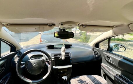 Citroen C4 II рестайлинг, 2006 год, 550 000 рублей, 9 фотография