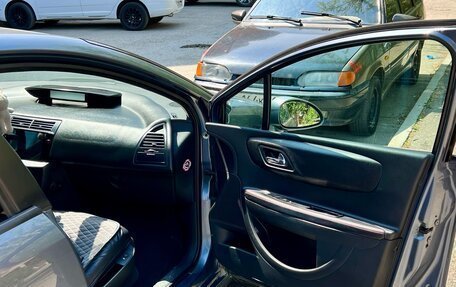 Citroen C4 II рестайлинг, 2006 год, 550 000 рублей, 11 фотография