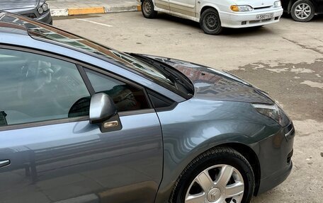 Citroen C4 II рестайлинг, 2006 год, 550 000 рублей, 19 фотография