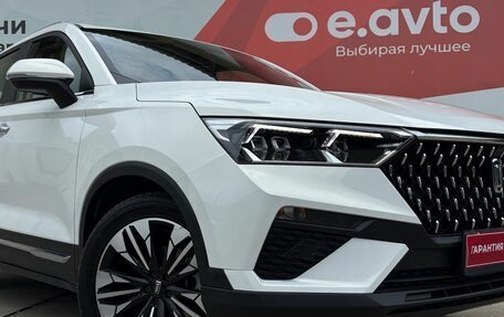 FAW Bestune T77, 2023 год, 1 480 000 рублей, 7 фотография