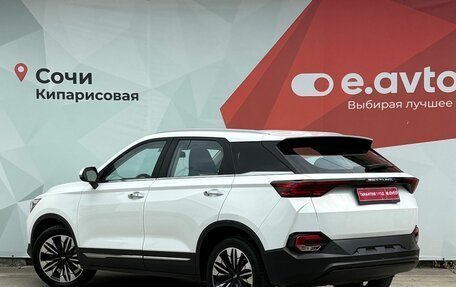 FAW Bestune T77, 2023 год, 1 480 000 рублей, 6 фотография