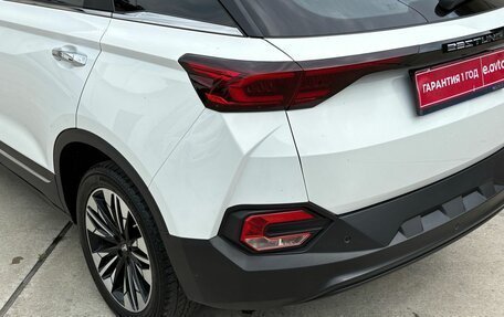FAW Bestune T77, 2023 год, 1 480 000 рублей, 8 фотография