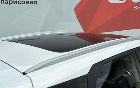 FAW Bestune T77, 2023 год, 1 480 000 рублей, 10 фотография
