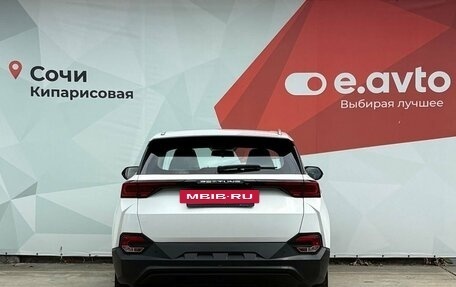 FAW Bestune T77, 2023 год, 1 480 000 рублей, 5 фотография