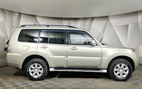 Mitsubishi Pajero IV, 2014 год, 2 289 000 рублей, 6 фотография