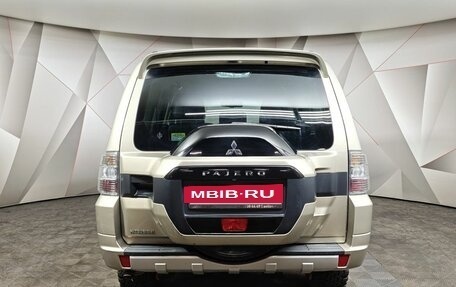 Mitsubishi Pajero IV, 2014 год, 2 289 000 рублей, 8 фотография
