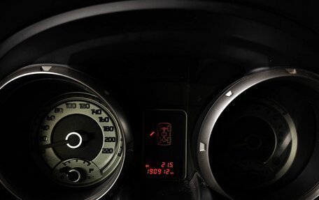 Mitsubishi Pajero IV, 2014 год, 2 289 000 рублей, 17 фотография