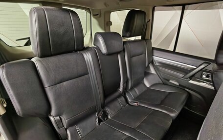 Mitsubishi Pajero IV, 2014 год, 2 289 000 рублей, 16 фотография
