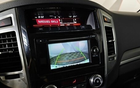 Mitsubishi Pajero IV, 2014 год, 2 289 000 рублей, 20 фотография