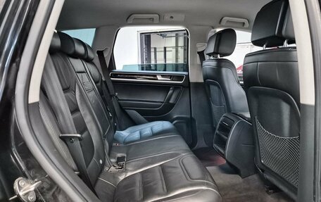 Volkswagen Touareg III, 2014 год, 1 649 000 рублей, 13 фотография