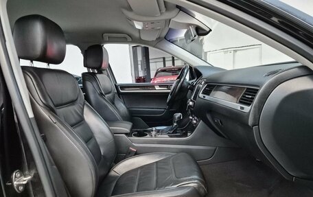 Volkswagen Touareg III, 2014 год, 1 649 000 рублей, 14 фотография