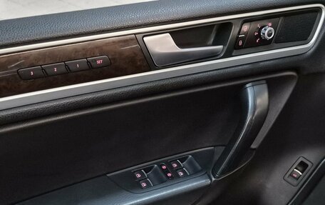 Volkswagen Touareg III, 2014 год, 1 649 000 рублей, 8 фотография