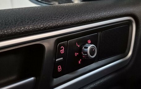 Volkswagen Touareg III, 2014 год, 1 649 000 рублей, 6 фотография