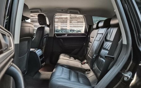 Volkswagen Touareg III, 2014 год, 1 649 000 рублей, 10 фотография