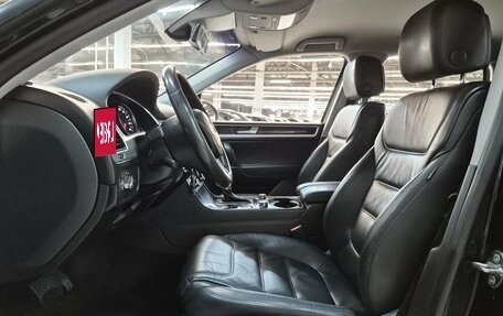 Volkswagen Touareg III, 2014 год, 1 649 000 рублей, 9 фотография