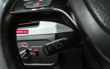 Volkswagen Touareg III, 2014 год, 1 649 000 рублей, 7 фотография