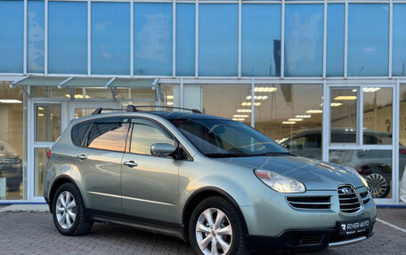Subaru Tribeca I рестайлинг, 2005 год, 595 000 рублей, 2 фотография