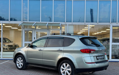Subaru Tribeca I рестайлинг, 2005 год, 595 000 рублей, 4 фотография