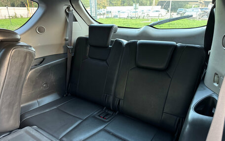 Subaru Tribeca I рестайлинг, 2005 год, 595 000 рублей, 9 фотография