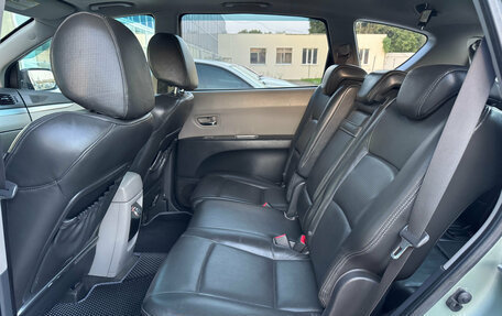Subaru Tribeca I рестайлинг, 2005 год, 595 000 рублей, 7 фотография