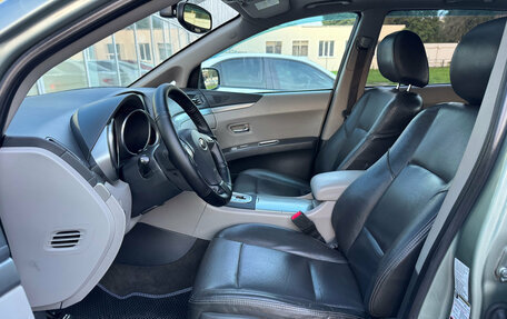 Subaru Tribeca I рестайлинг, 2005 год, 595 000 рублей, 6 фотография
