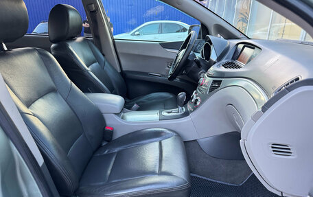 Subaru Tribeca I рестайлинг, 2005 год, 595 000 рублей, 15 фотография