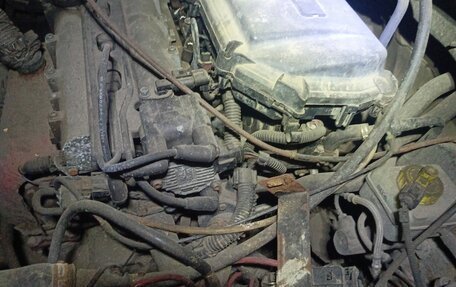 Volkswagen Golf IV, 1998 год, 50 000 рублей, 8 фотография