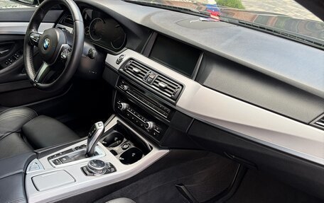 BMW 5 серия, 2013 год, 2 350 000 рублей, 9 фотография