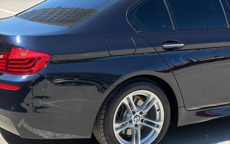 BMW 5 серия, 2013 год, 2 350 000 рублей, 8 фотография