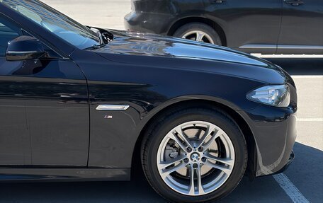 BMW 5 серия, 2013 год, 2 350 000 рублей, 7 фотография