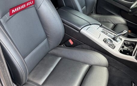 BMW 5 серия, 2013 год, 2 350 000 рублей, 10 фотография
