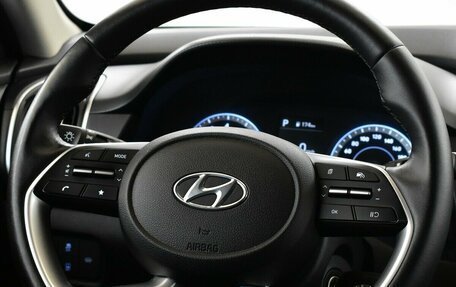 Hyundai Creta, 2021 год, 2 050 000 рублей, 9 фотография