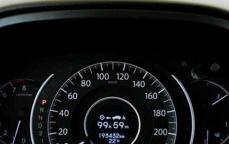 Honda CR-V IV, 2013 год, 1 700 000 рублей, 6 фотография