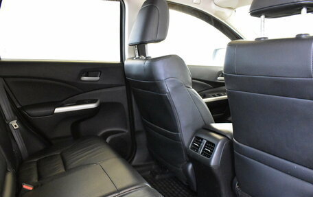 Honda CR-V IV, 2013 год, 1 700 000 рублей, 14 фотография