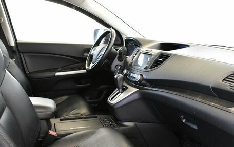 Honda CR-V IV, 2013 год, 1 700 000 рублей, 13 фотография