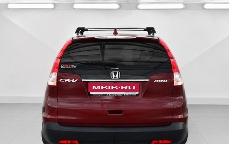 Honda CR-V IV, 2013 год, 1 700 000 рублей, 3 фотография