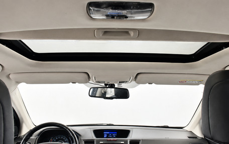 Honda CR-V IV, 2013 год, 1 700 000 рублей, 15 фотография