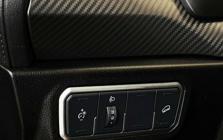 Haval F7x I, 2021 год, 1 800 000 рублей, 9 фотография