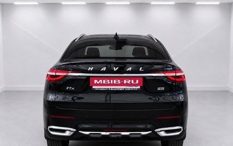 Haval F7x I, 2021 год, 1 800 000 рублей, 3 фотография