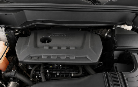 Haval F7x I, 2021 год, 1 800 000 рублей, 18 фотография