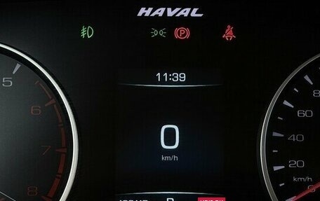 Haval F7x I, 2021 год, 1 800 000 рублей, 6 фотография