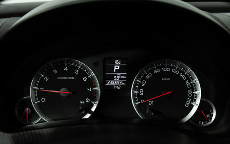 Suzuki Swift IV, 2011 год, 499 585 рублей, 12 фотография