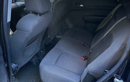 Chevrolet Orlando I, 2012 год, 730 000 рублей, 6 фотография