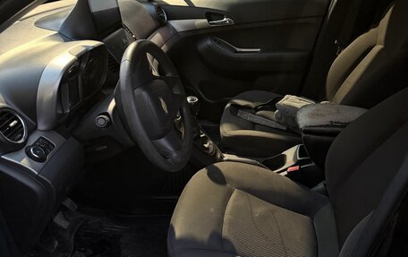 Chevrolet Orlando I, 2012 год, 730 000 рублей, 7 фотография