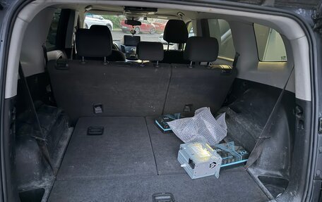 Chevrolet Orlando I, 2012 год, 730 000 рублей, 5 фотография