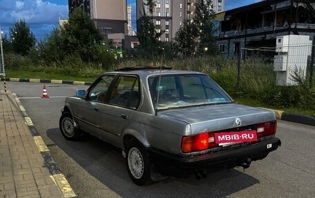 BMW 3 серия, 1988 год, 190 000 рублей, 2 фотография