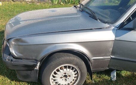 BMW 3 серия, 1988 год, 190 000 рублей, 13 фотография