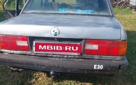 BMW 3 серия, 1988 год, 190 000 рублей, 16 фотография