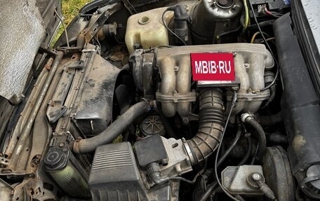 BMW 3 серия, 1988 год, 190 000 рублей, 6 фотография